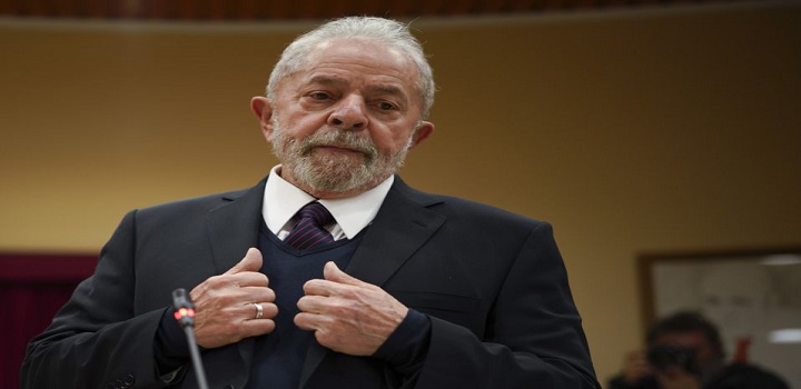 Escorreg Es De Lula Em Linguagem Inclusiva Viram Alvo De Aliados E