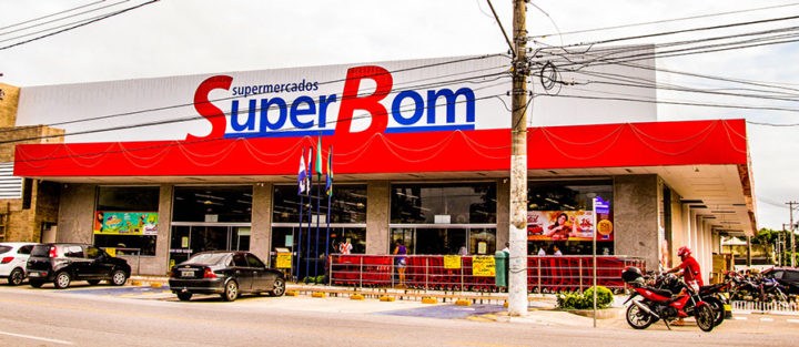 Supermercado Superbom