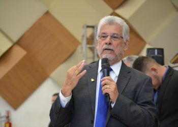 Pastor Éber Silva - Campos-RJ