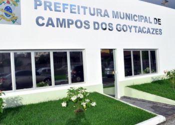 Ação Popular: Pedido de informações na Prefeitura de Campos-RJ