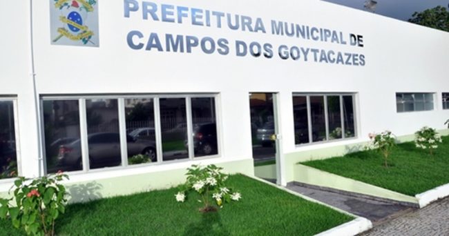 Prefeitura de Campos informações sobre ambulâncias