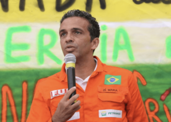 Campos-RJ, 187 anos: Sindicalista do Sindipetro-NF sugere CPI dos royalties do petróleo
