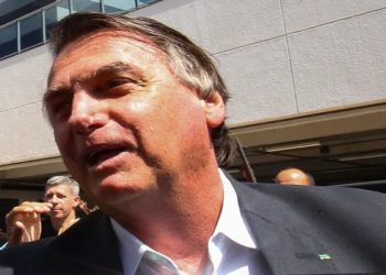 Bolsonaro inelegivel