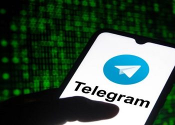 países que baniram o telegram