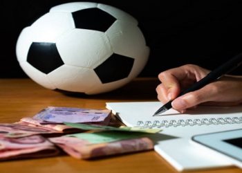 Facções criminosas se aproveitam de apostas esportivas para lavagem de dinheiro, diz jornal