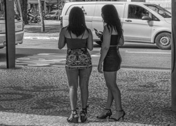 Acordo reconhece pela 1ª vez no Brasil vínculo empregatício para profissionais do sexo