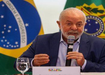 (José Cruz - Agência Brasil)