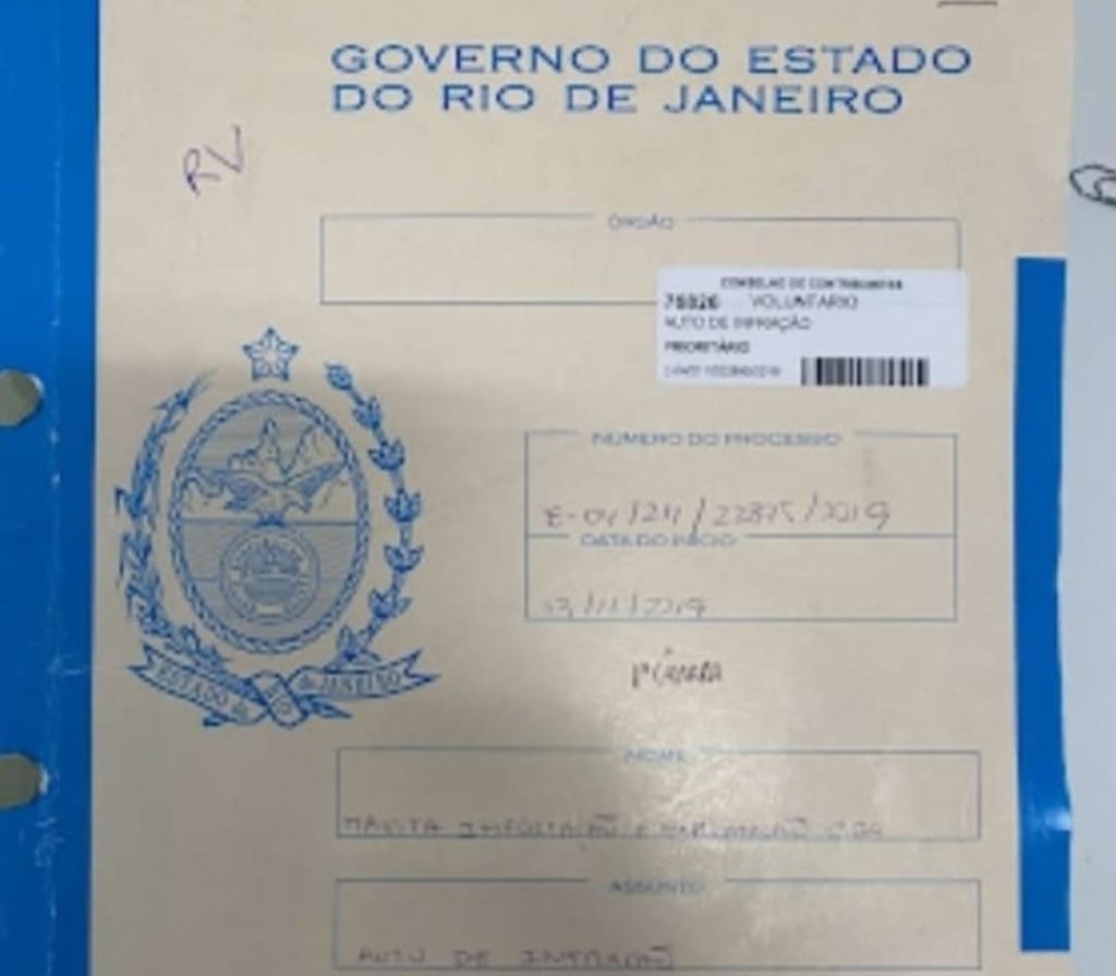 Sefaz RJ: a polêmica cessão do auditor Carlos Henrique Ferrari para o GAESF do MPRJ