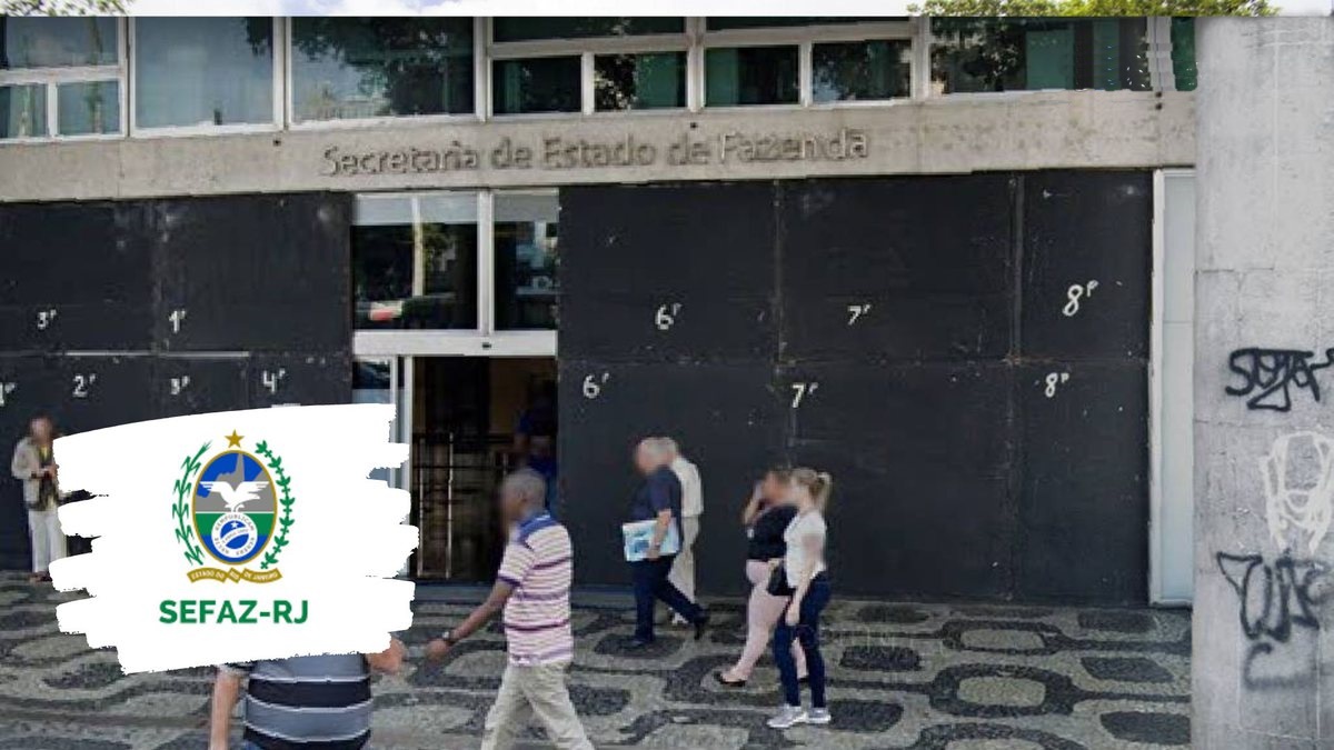 Sefaz RJ: Cessão do auditor Carlos Henrique Ferrari para o GAESF - RJ