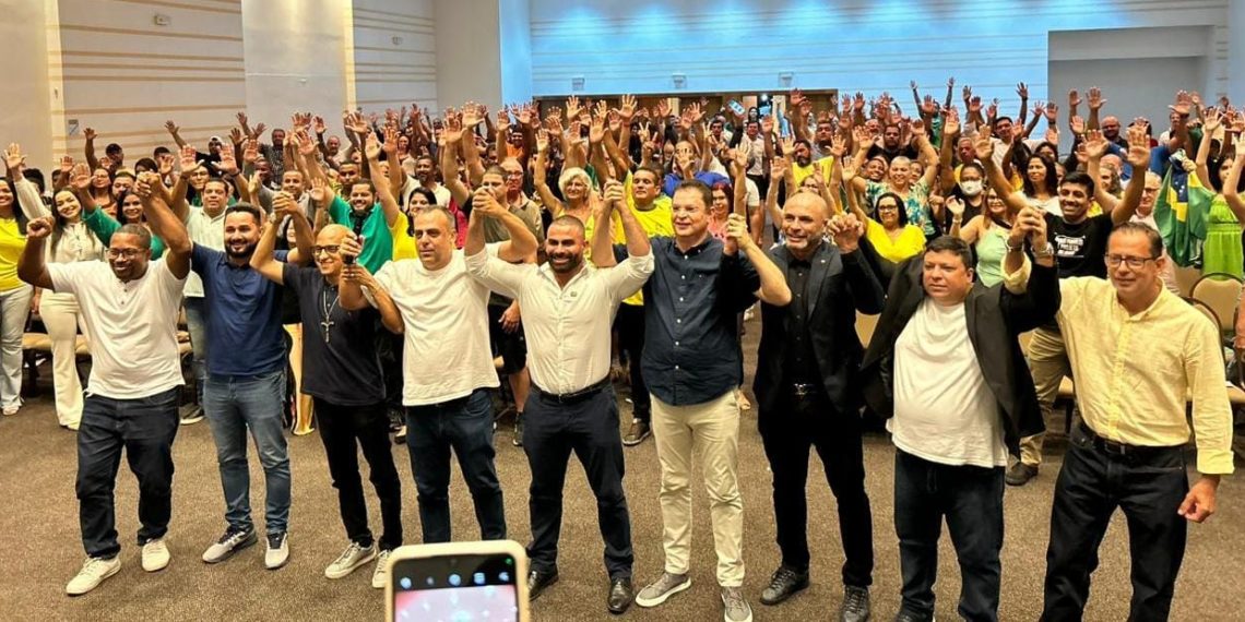 eleições Macaé 2024: pré-candidato João Lemos, o empresário que vai disputar a prefeitura