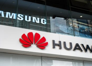 Samsung vs Huawei: empresas correm para lançar smartphone dobrável triplo