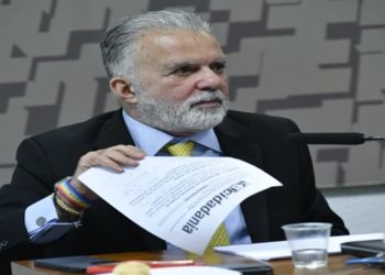 Lula remove embaixador brasileiro de Israel e transfere para Genebra