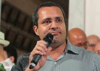 Antônio Marcos - ex-prefeito de Casimiro de Abreu-RJ