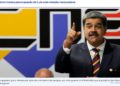 Maduro ironiza preocupação de Lula com eleição venezuelana