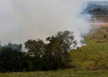 incendios em são paulo