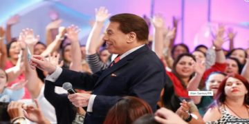 morte de silvio santos