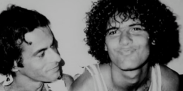 No dia 7 de julho, o Shopping Leblon celebra os 35 anos da partida de Cazuza com o Cazuza Day: shows, bate-papo e visita à exposição "Cazuza Exagerado". Confira a programação!