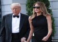 Americanos assinam petição exigindo que esposa de Trump seja deportada